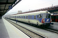 4010 003 in Innsbruck.
