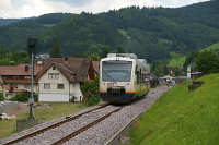 Oberharmersbach-Riersbach