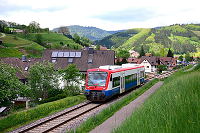 Oberharmersbach-Riersbach