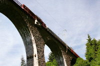 Ravenna-Viadukt
