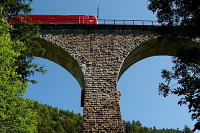 Ravenna-Viadukt