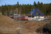 Altglashütten-Falkau