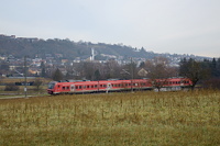 440 027 bei Tübingen
