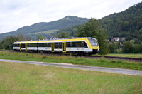 622 313 im BW-Design bei Albstadt-Laufen