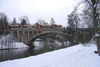 Donaubrücke Sigmaringen