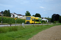 VT 365 bei Hemmingen
