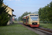 VT 249 bei Riedöschingen